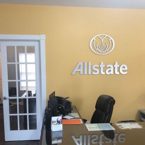 Bild von Affinity Insurance and Financial LLC: Allstate Insurance