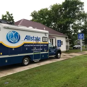 Bild von Affinity Insurance and Financial LLC: Allstate Insurance