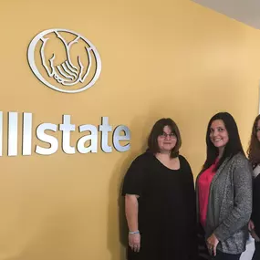 Bild von Affinity Insurance and Financial LLC: Allstate Insurance