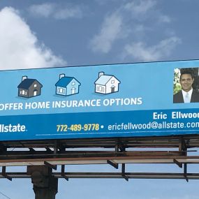 Bild von Eric Ellwood: Allstate Insurance