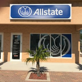 Bild von Eric Ellwood: Allstate Insurance