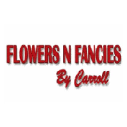 Logotyp från Flowers N Fancies By Caroll