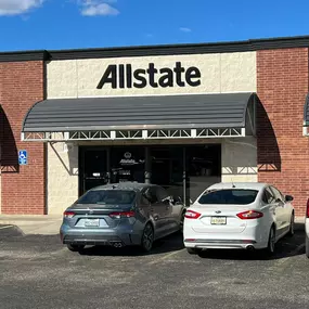 Bild von Dan Bertelson: Allstate Insurance