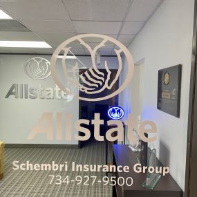 Bild von Joel Schembri: Allstate Insurance