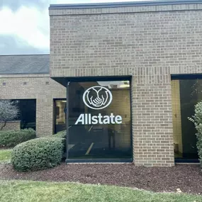 Bild von Joel Schembri: Allstate Insurance