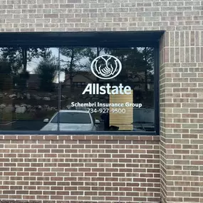 Bild von Joel Schembri: Allstate Insurance