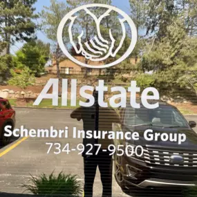 Bild von Joel Schembri: Allstate Insurance