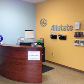 Bild von James Ray Peterson: Allstate Insurance