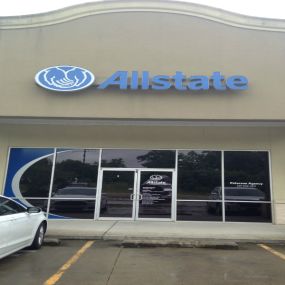 Bild von James Ray Peterson: Allstate Insurance