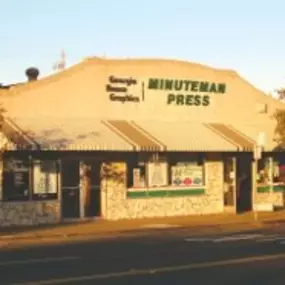 Bild von Minuteman Press
