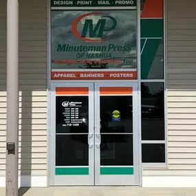 Bild von Minuteman Press