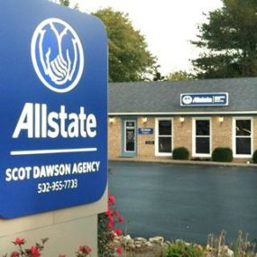 Bild von Scot Dawson: Allstate Insurance