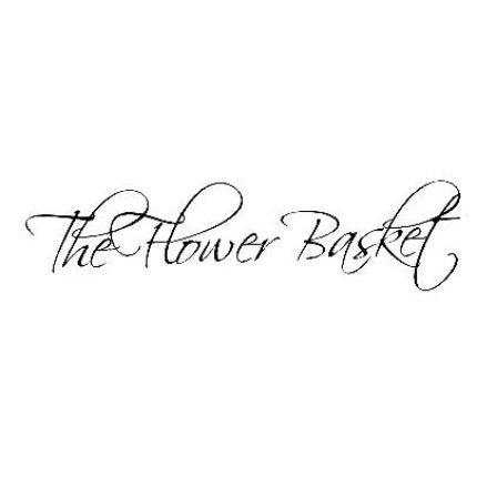 Logo von The Flower Basket
