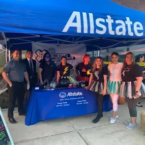 Bild von Diana Pena: Allstate Insurance - CLOSED