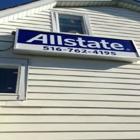 Bild von Brandon Vanderbeck: Allstate Insurance