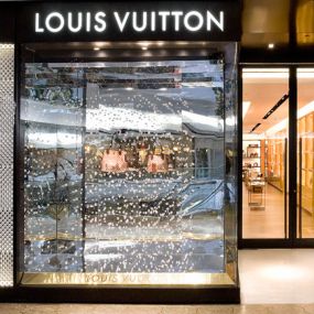 Bild von Louis Vuitton Farmington Westfarms