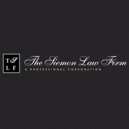 Logo van The Siemon Law Firm