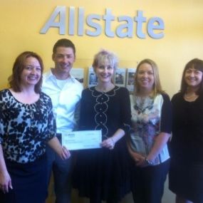 Bild von Durica and Associates: Allstate Insurance