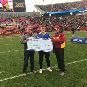 Bild von Jonathan Webb: Allstate Insurance