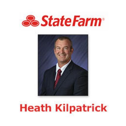Logo von Heath Kilpatrick - State Farm Insurance Agent