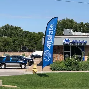 Bild von Ron Henderson: Allstate Insurance