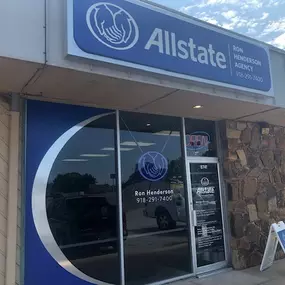 Bild von Ron Henderson: Allstate Insurance