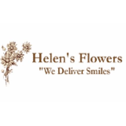 Logo van Helen's Flowers LLC