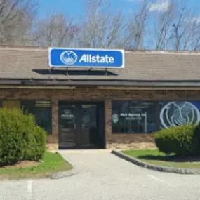 Bild von Stephen Neri: Allstate Insurance