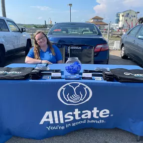 It was a wonderful night at the Misquamicut Car Show. We’re proud to be a part of the community, and we thank everyone who stopped by.