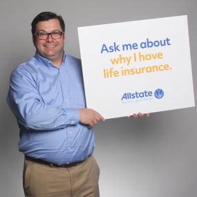 Bild von Clark Nielsen: Allstate Insurance