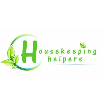 Logo fra Housekeeping Helpers