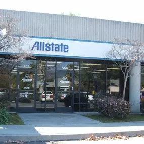 Bild von David Budge: Allstate Insurance