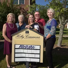 Bild von Kelly Scott: Allstate Insurance