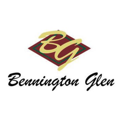 Logo da Bennington Glen