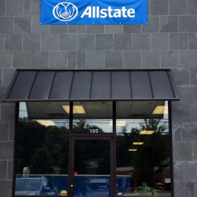 Bild von Jim Pope: Allstate Insurance