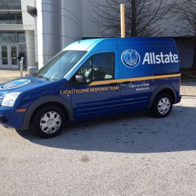 Bild von Jim Pope: Allstate Insurance