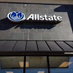 Bild von Jim Pope: Allstate Insurance