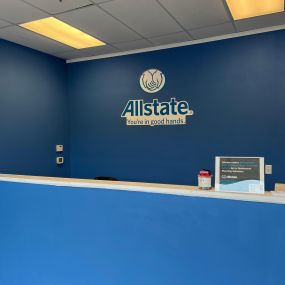 Bild von Jim Pope: Allstate Insurance