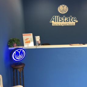 Bild von Jim Pope: Allstate Insurance