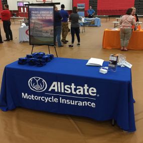 Bild von Jim Pope: Allstate Insurance