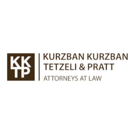 Logotyp från Kurzban Kurzban Tetzeli & Pratt, P.A.