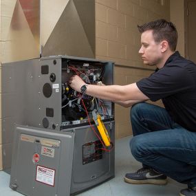 Our trained professionals have provided top quality equipment, skilled installation, and excellent analysis of air comfort needs.