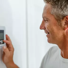 Our experts understand that no other single system in your home plays a larger role in your comfort or in your monthly utility expenses. Typically, the higher the efficiency of a furnace means a higher initial investment of the heating product. But you’ll see that the higher cost of a high-efficiency heating unit pays back in a few short years in the form of lower utility bills.