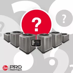 With so many types of HVAC systems to choose from, finding the perfect fit for your home can seem daunting. Our team will help you navigate your options and make suggestions based on your heating and cooling needs, lifestyle, and more.