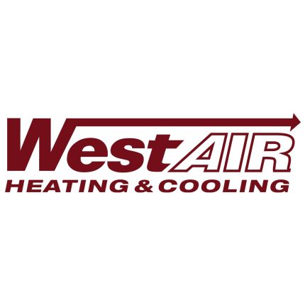 Logo fra WestAIR Heating & Cooling