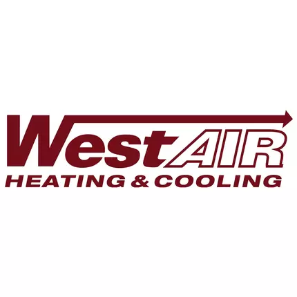 Logotipo de WestAIR Heating & Cooling