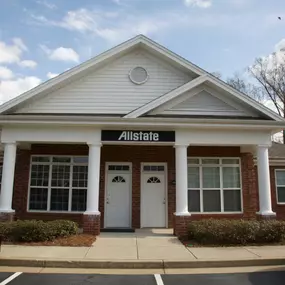 Bild von Jim Johnson: Allstate Insurance
