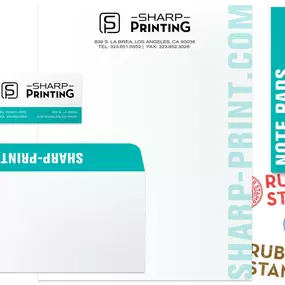 Bild von Sharp Printing