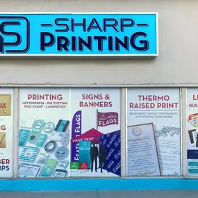 Bild von Sharp Printing