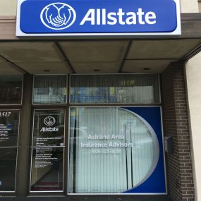 Bild von Scott Wellman: Allstate Insurance